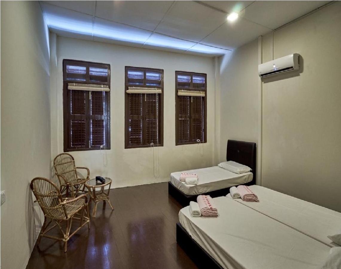 We Guest house *